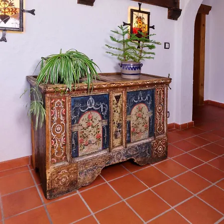 Appartement Apparthof Sunnwies