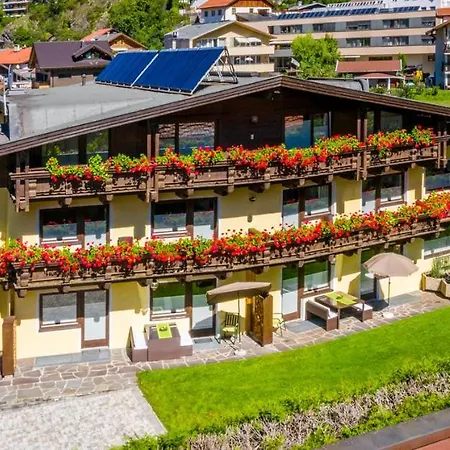 Apparthof Sunnwies * Oetz