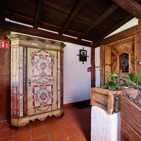 Apartment Apparthof Sunnwies Oetz