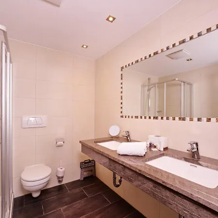 شقة Apparthof Sunnwies *