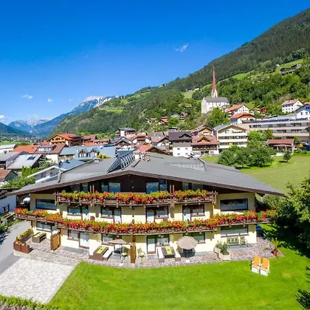 Apparthof Sunnwies Oetz