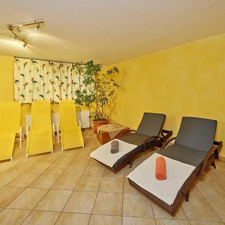 Apparthof Sunnwies Apartment