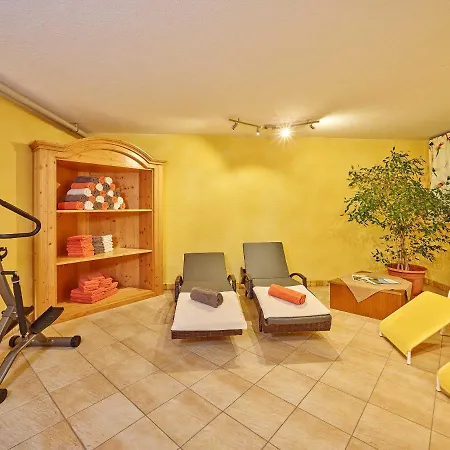 Apparthof Sunnwies *