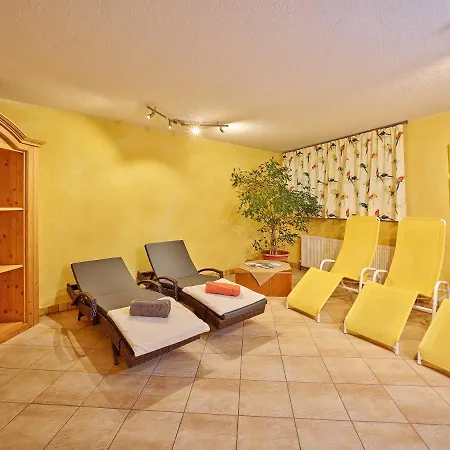 Apparthof Sunnwies Appartement