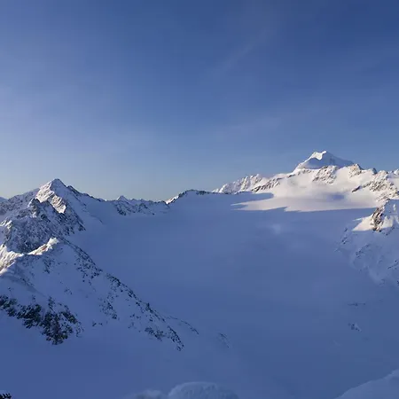 شقة Apparthof Sunnwies *