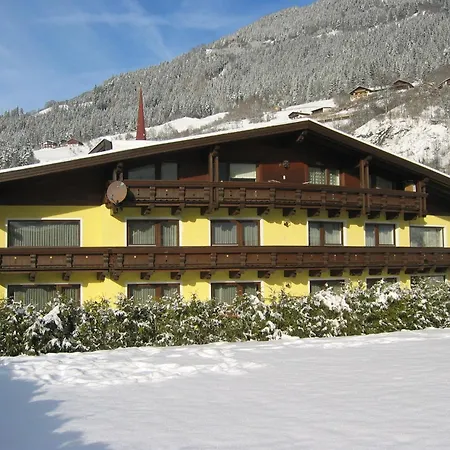 Apparthof Sunnwies *