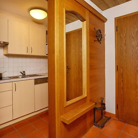 Apartment Apparthof Sunnwies *