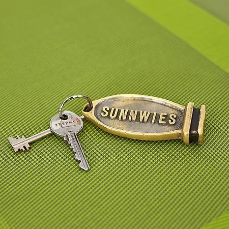 Apartment Apparthof Sunnwies