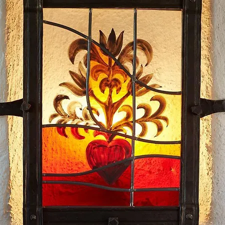 Apparthof Sunnwies اوتز