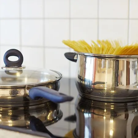 Apparthof Sunnwies *