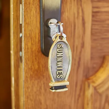 Apparthof Sunnwies * اوتز