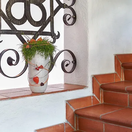 Apparthof Sunnwies Appartement Oetz