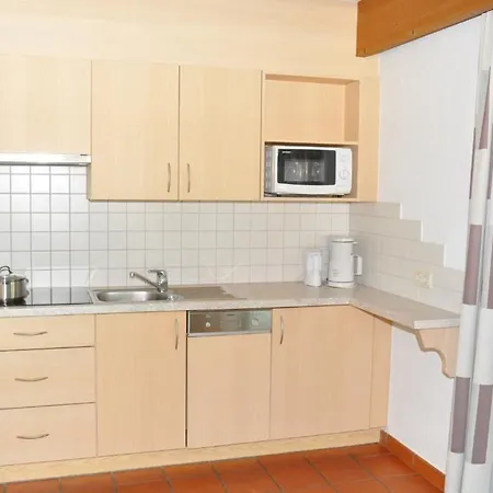 Apartment Apparthof Sunnwies Oetz
