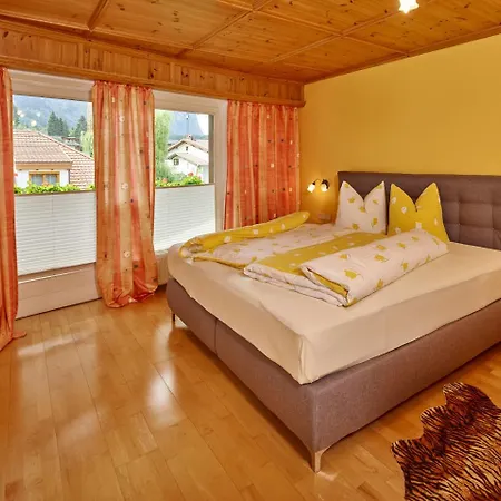 شقة Apparthof Sunnwies اوتز