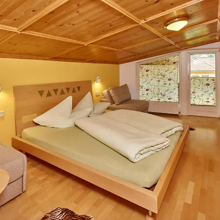 Apparthof Sunnwies Apartment