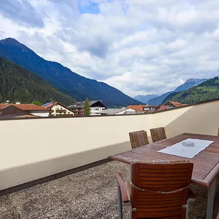 Apparthof Sunnwies * اوتز