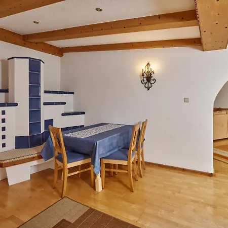 Apparthof Sunnwies *