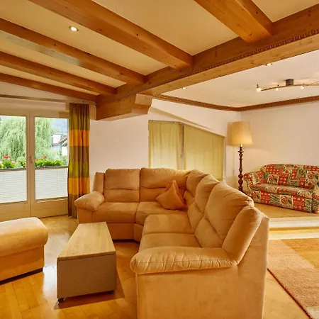 Apparthof Sunnwies Appartement