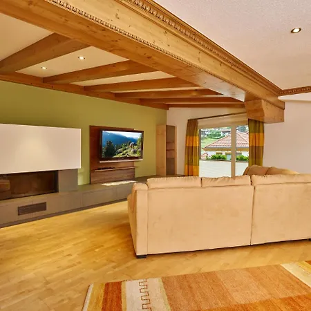 Apparthof Sunnwies Oetz