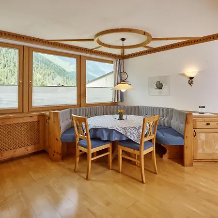 Appartement Apparthof Sunnwies Oetz