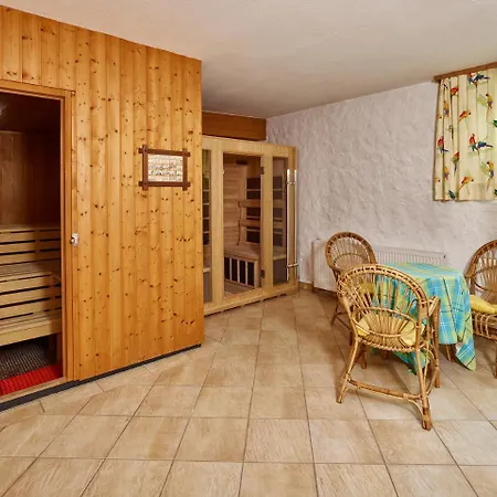 Apparthof Sunnwies شقة اوتز