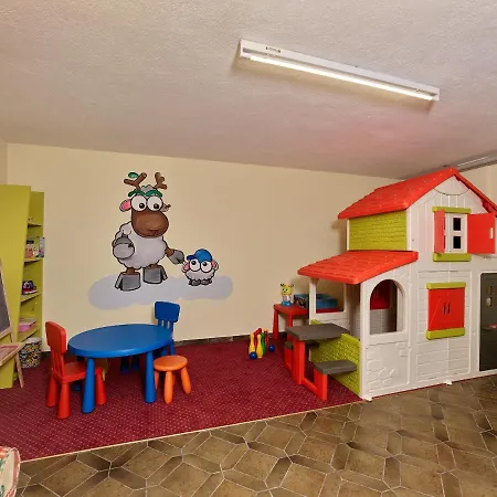 苏恩维斯公寓 厄茨