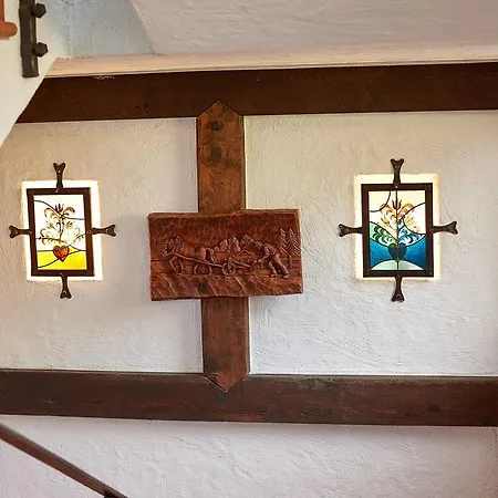 公寓 苏恩维斯公寓 厄茨