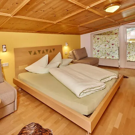 苏恩维斯公寓 * 厄茨