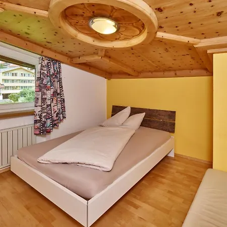 公寓 苏恩维斯公寓 *