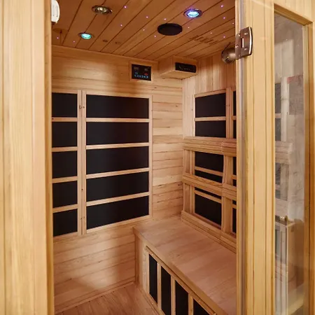 苏恩维斯公寓 *