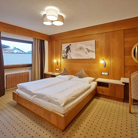 公寓 苏恩维斯公寓