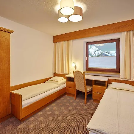 公寓 苏恩维斯公寓 *