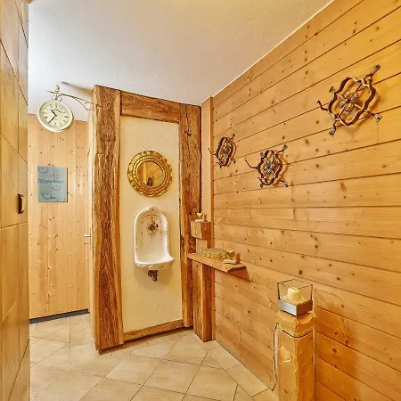 公寓 苏恩维斯公寓 厄茨