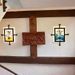 Apartmán Apparthof Sunnwies Oetz