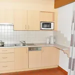 Apartmán Apparthof Sunnwies Oetz