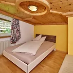 Apartmán Apparthof Sunnwies *