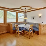 Appartement Apparthof Sunnwies Oetz