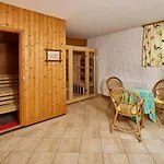 Apparthof Sunnwies Apartmán Oetz