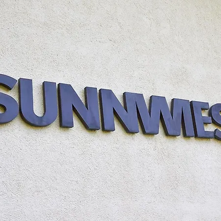Apparthof Sunnwies
